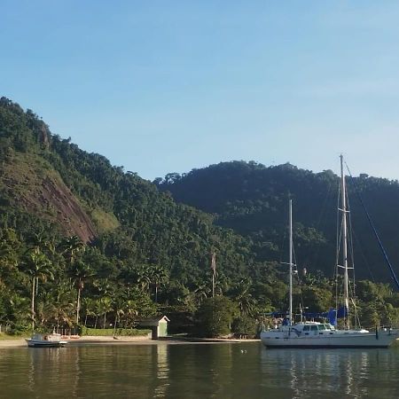 Pousada Eden Angra dos Reis Eksteriør bilde