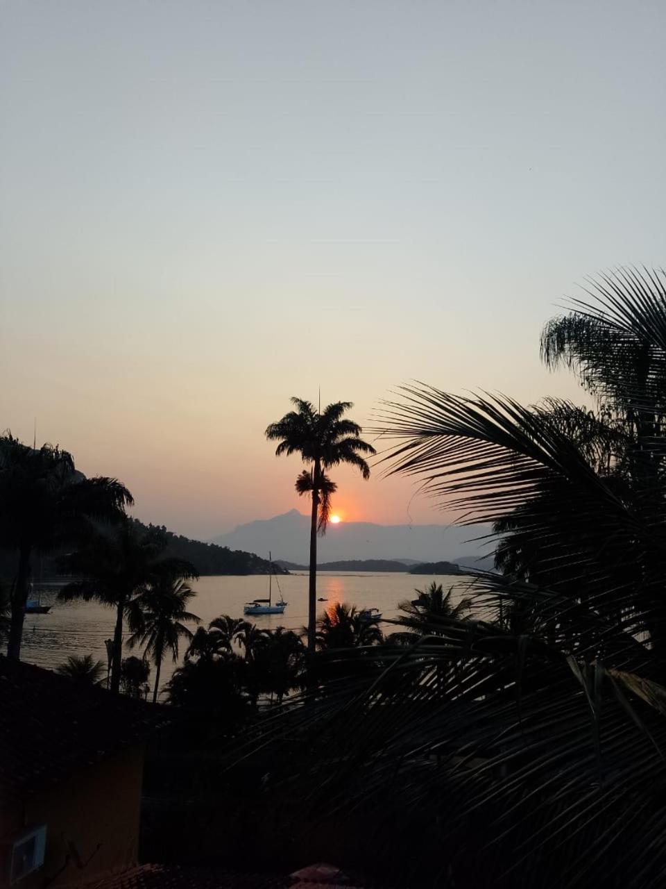 Pousada Eden Angra dos Reis Eksteriør bilde