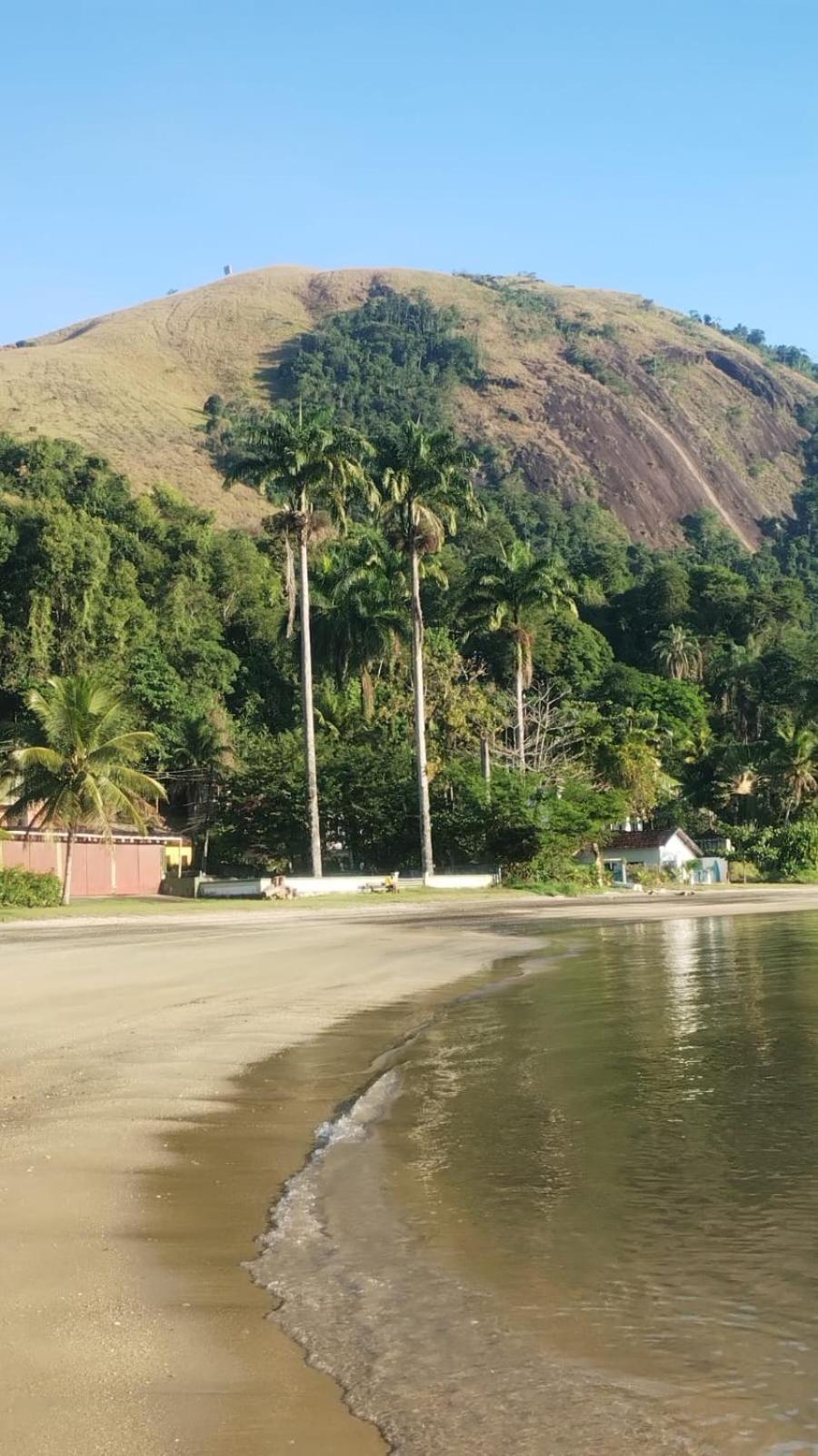 Pousada Eden Angra dos Reis Eksteriør bilde