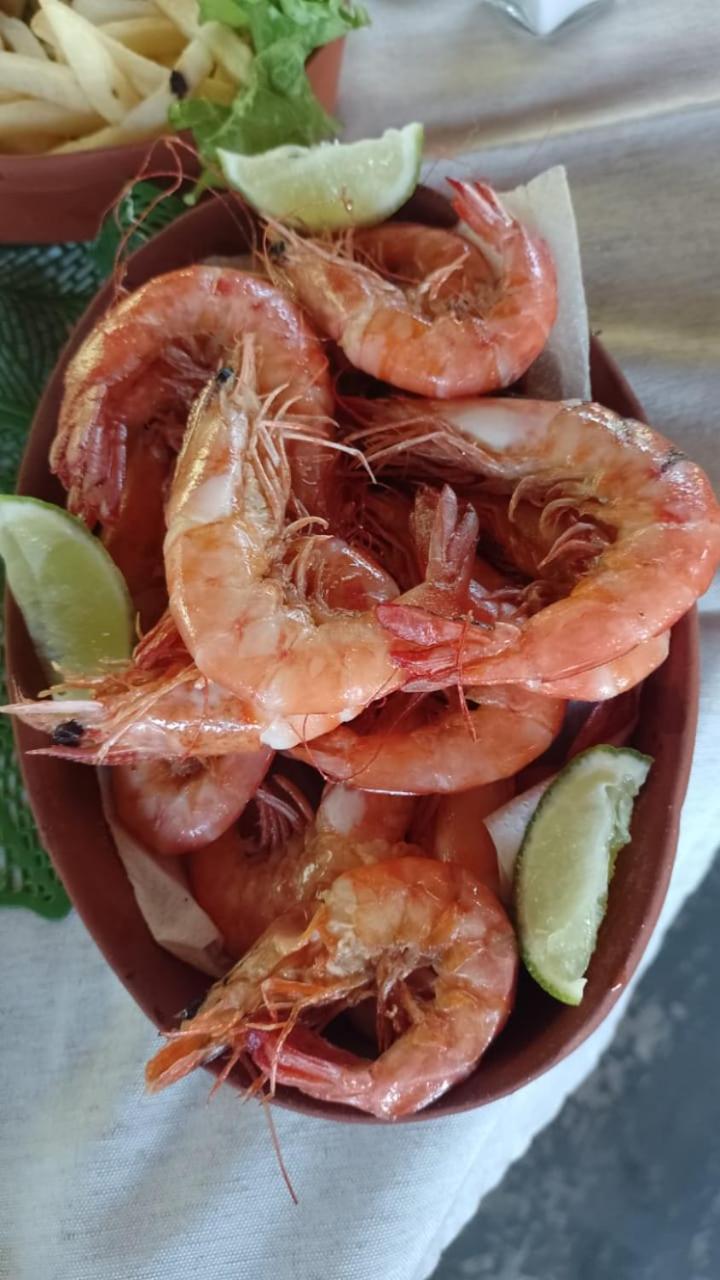 Pousada Eden Angra dos Reis Eksteriør bilde