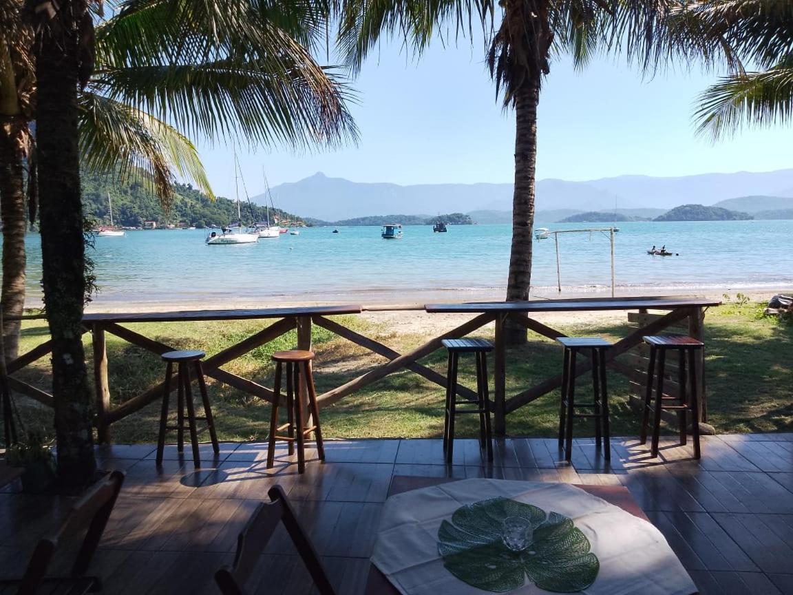 Pousada Eden Angra dos Reis Eksteriør bilde