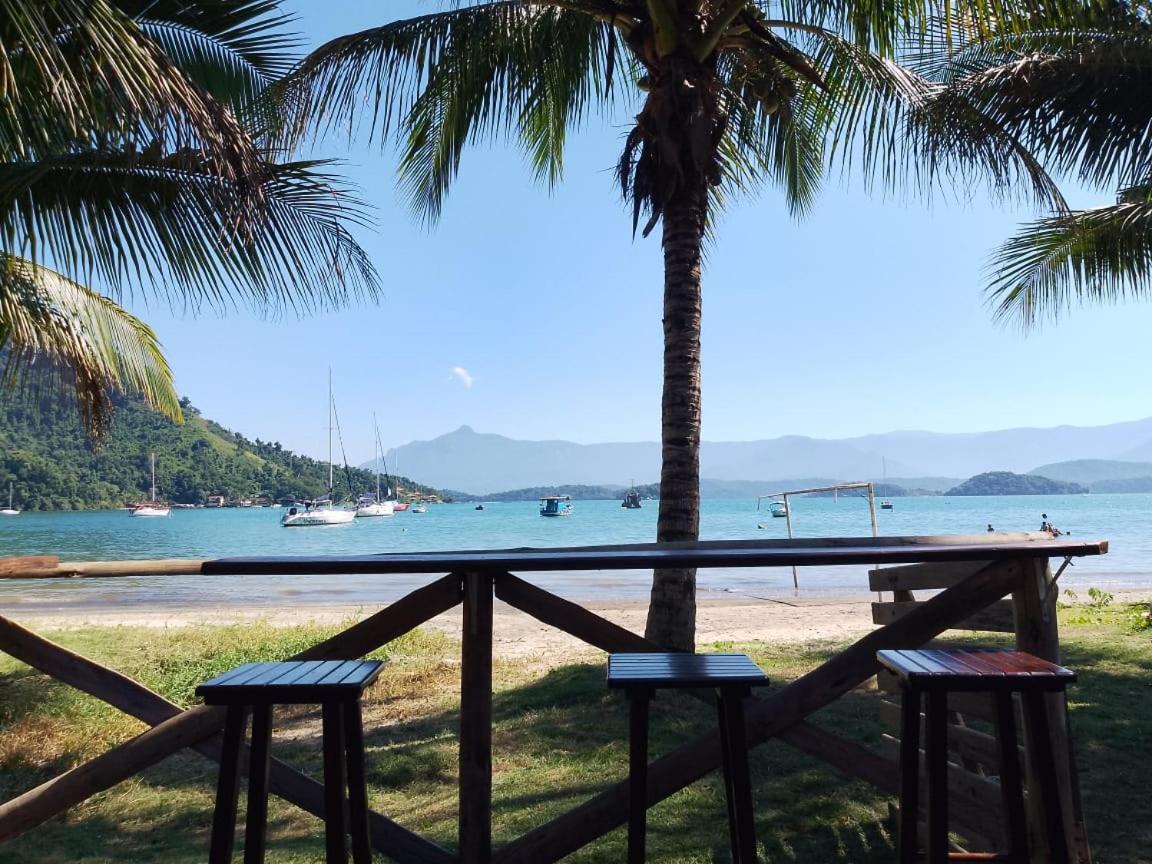 Pousada Eden Angra dos Reis Eksteriør bilde