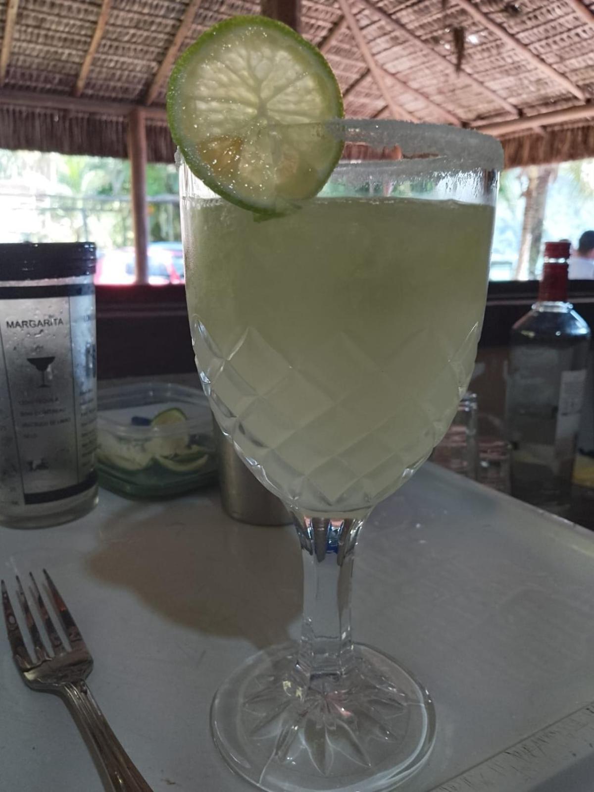 Pousada Eden Angra dos Reis Eksteriør bilde