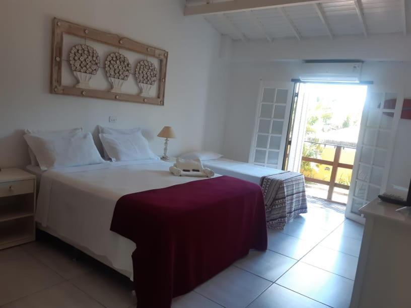 Pousada Eden Angra dos Reis Eksteriør bilde