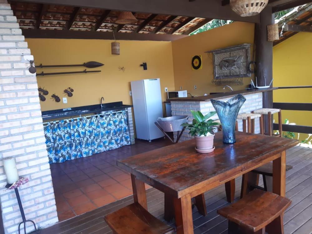 Pousada Eden Angra dos Reis Eksteriør bilde